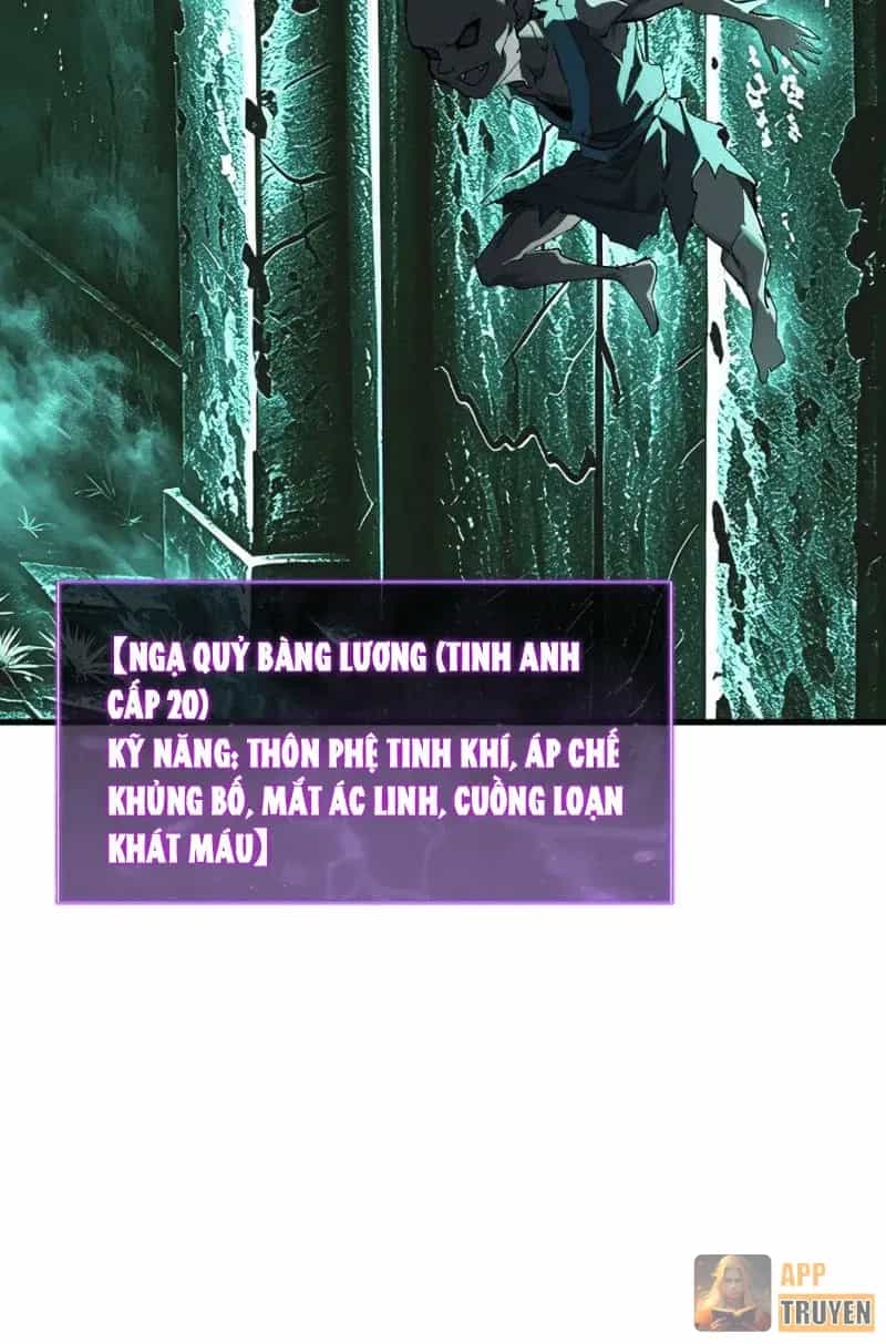 Mạt Nhật Thiên Hạ: Ta, Virus Quân Vương - Chương 133 - ảnh 64