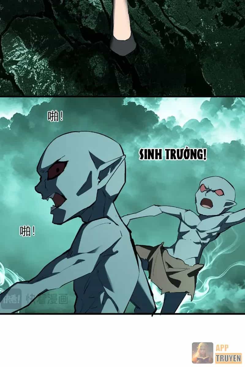 Mạt Nhật Thiên Hạ: Ta, Virus Quân Vương - Chương 133 - ảnh 75