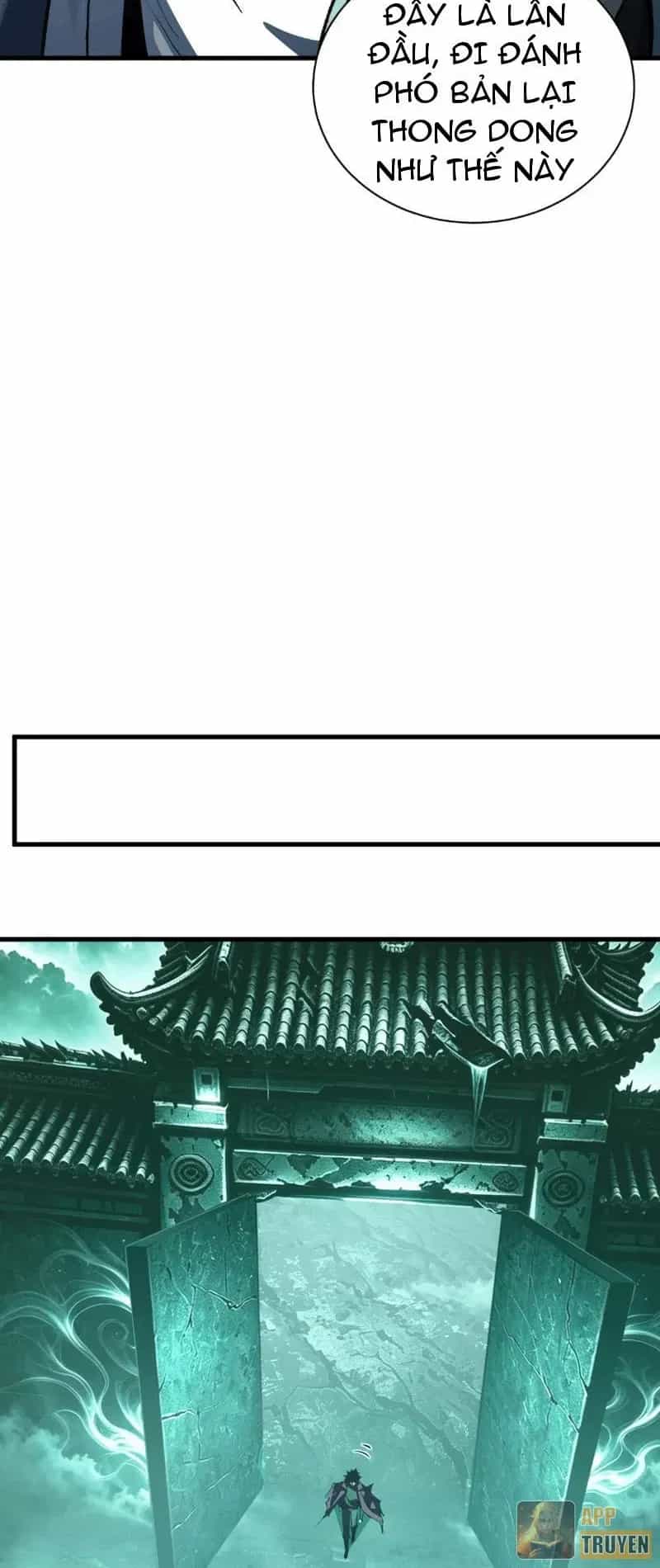 Mạt Nhật Thiên Hạ: Ta, Virus Quân Vương - Chương 134 - ảnh 33