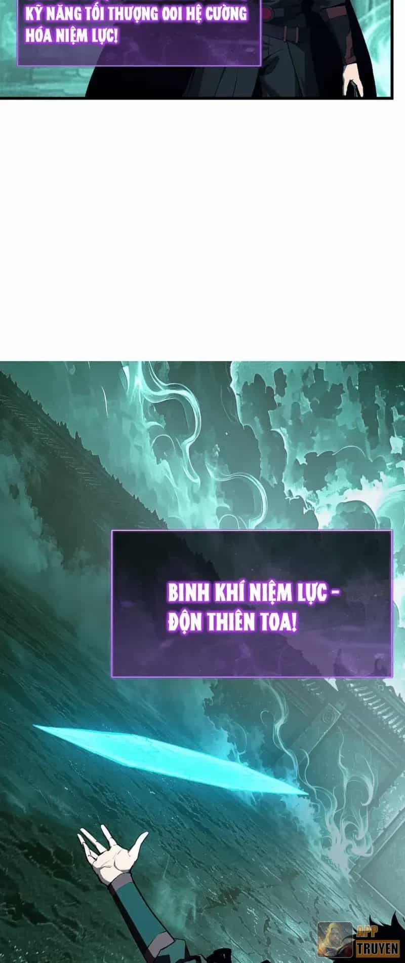 Mạt Nhật Thiên Hạ: Ta, Virus Quân Vương - Chương 134 - ảnh 37