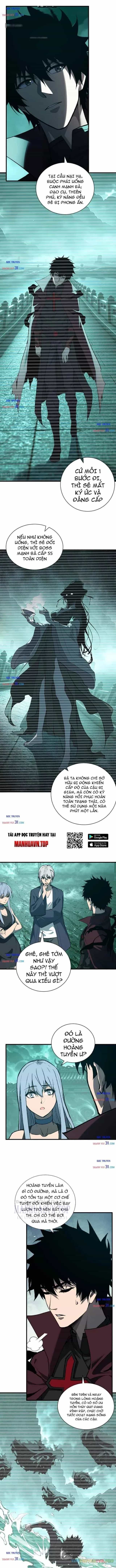 Mạt Nhật Thiên Hạ: Ta, Virus Quân Vương - Chương 135 - ảnh 5