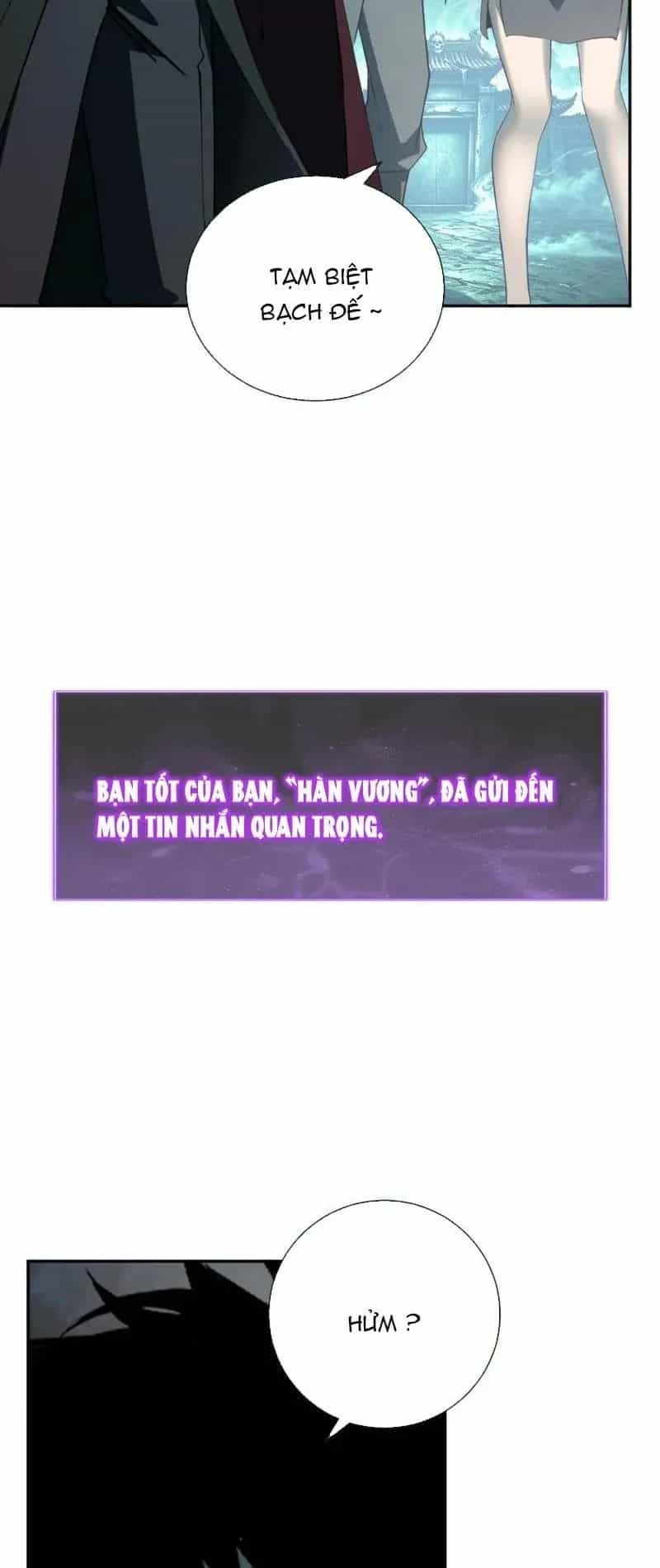 Mạt Nhật Thiên Hạ: Ta, Virus Quân Vương - Chương 138 - ảnh 45