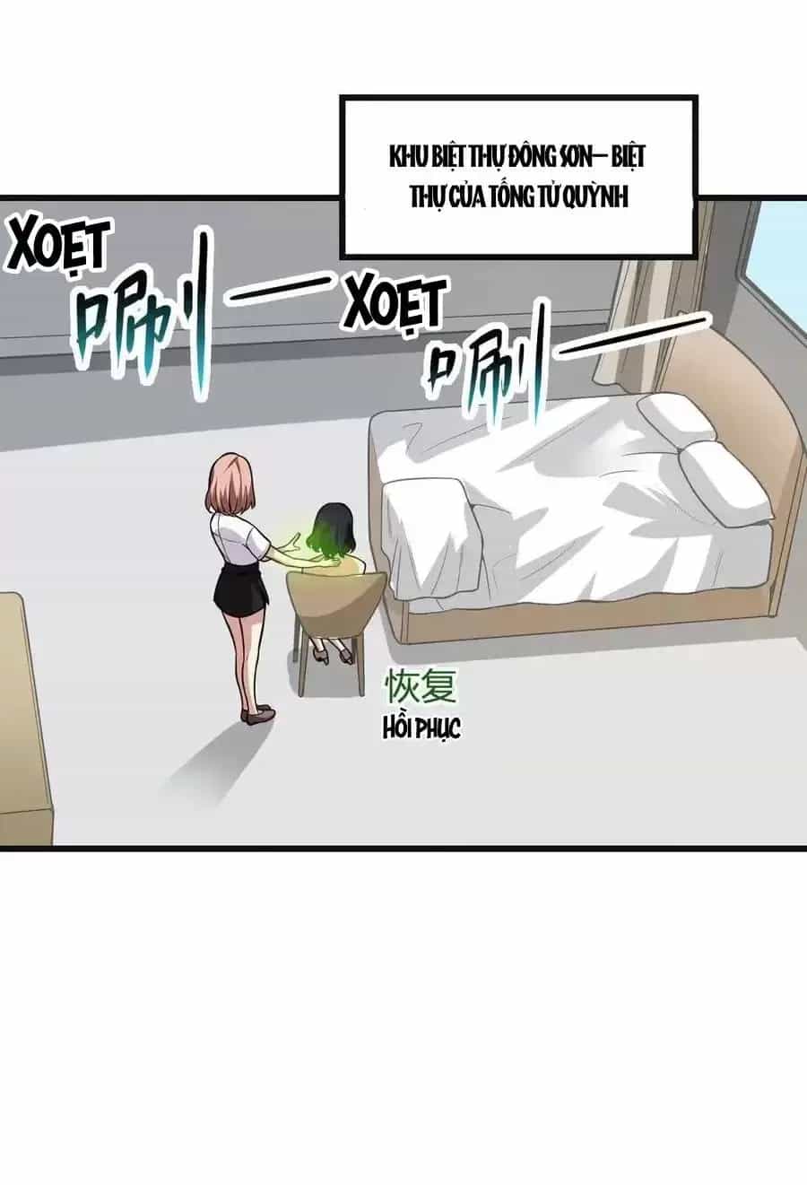 Mạt Nhật Thiên Hạ: Ta, Virus Quân Vương - Chương 14 - ảnh 54