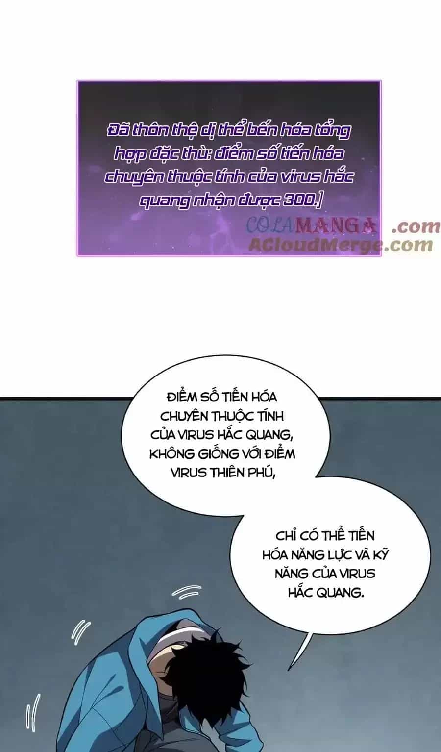 Mạt Nhật Thiên Hạ: Ta, Virus Quân Vương - Chương 14 - ảnh 66