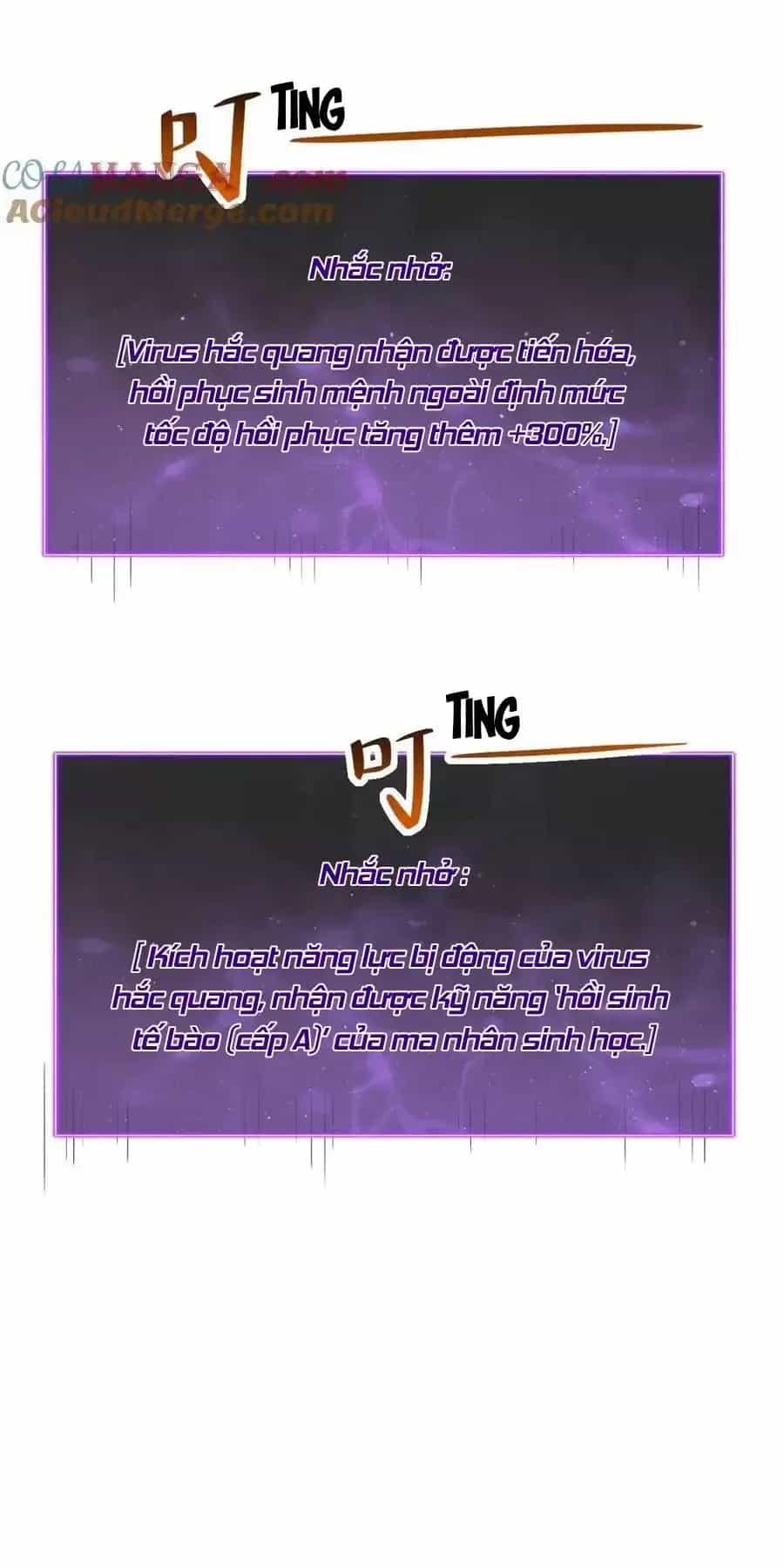 Mạt Nhật Thiên Hạ: Ta, Virus Quân Vương - Chương 14 - ảnh 68
