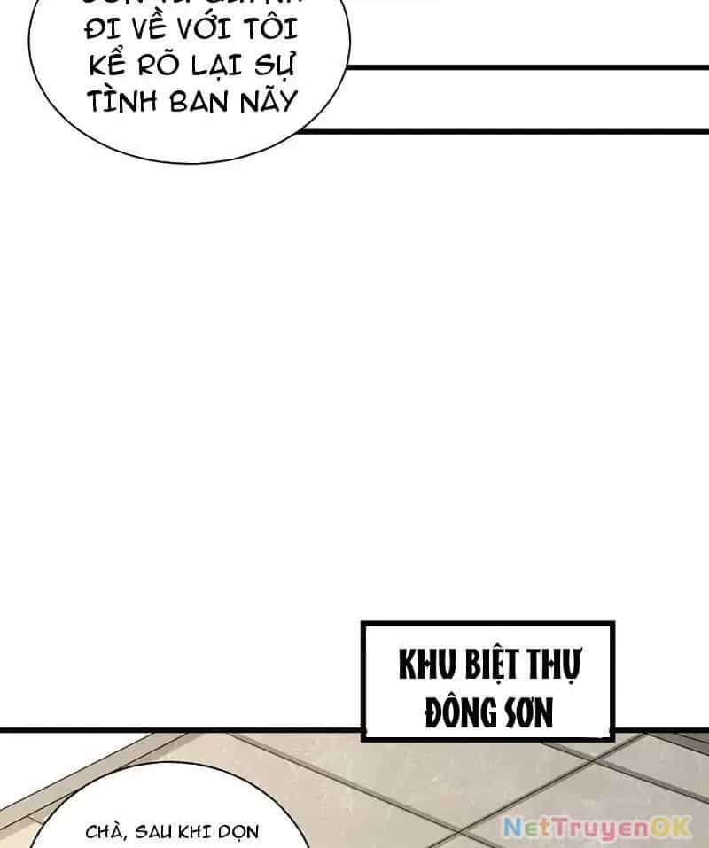 Mạt Nhật Thiên Hạ: Ta, Virus Quân Vương - Chương 16 - ảnh 24