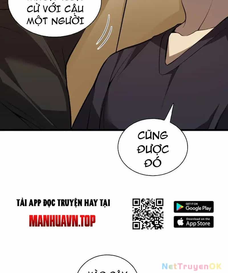 Mạt Nhật Thiên Hạ: Ta, Virus Quân Vương - Chương 16 - ảnh 29