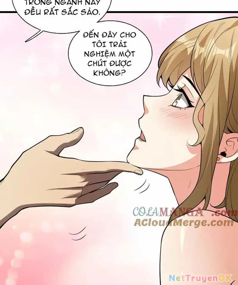 Mạt Nhật Thiên Hạ: Ta, Virus Quân Vương - Chương 16 - ảnh 38