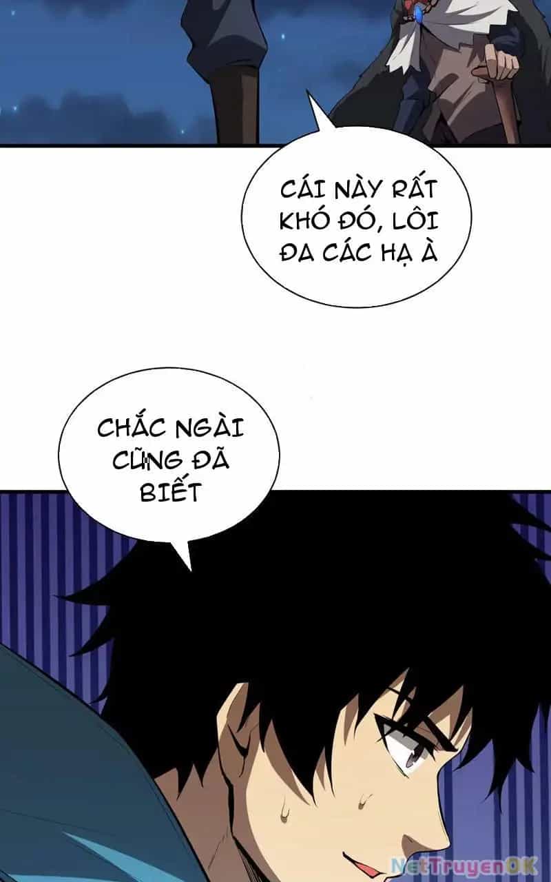 Mạt Nhật Thiên Hạ: Ta, Virus Quân Vương - Chương 16 - ảnh 77
