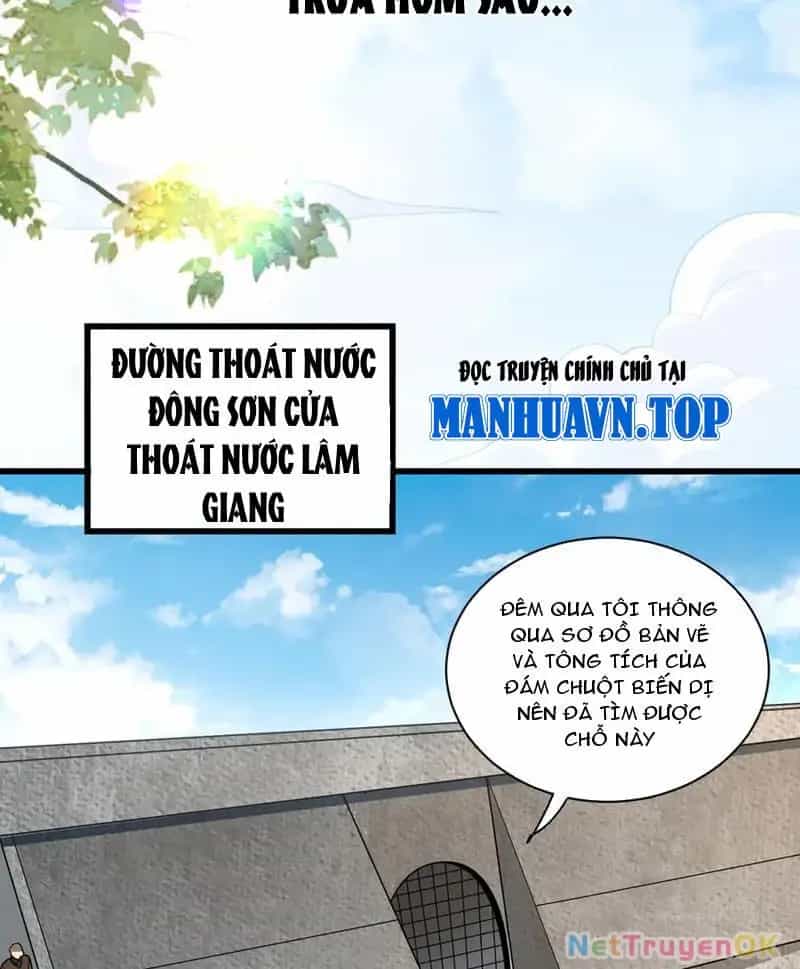 Mạt Nhật Thiên Hạ: Ta, Virus Quân Vương - Chương 17 - ảnh 24