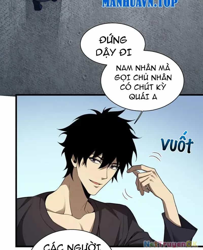 Mạt Nhật Thiên Hạ: Ta, Virus Quân Vương - Chương 17 - ảnh 33