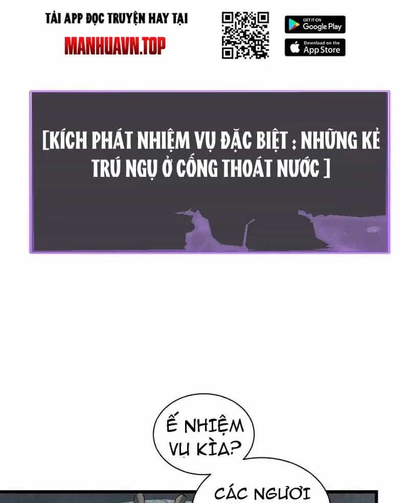 Mạt Nhật Thiên Hạ: Ta, Virus Quân Vương - Chương 17 - ảnh 41