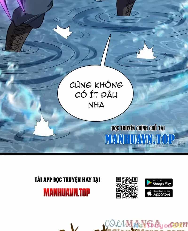 Mạt Nhật Thiên Hạ: Ta, Virus Quân Vương - Chương 17 - ảnh 52