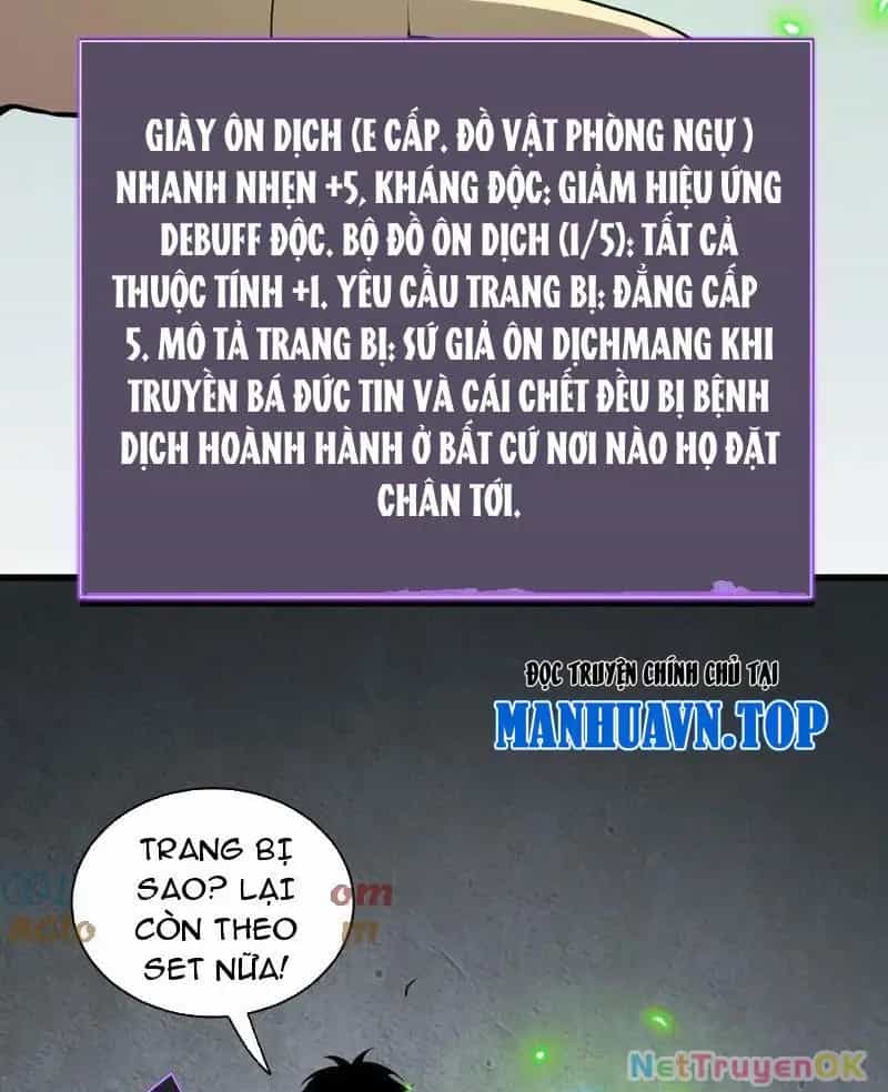 Mạt Nhật Thiên Hạ: Ta, Virus Quân Vương - Chương 17 - ảnh 75