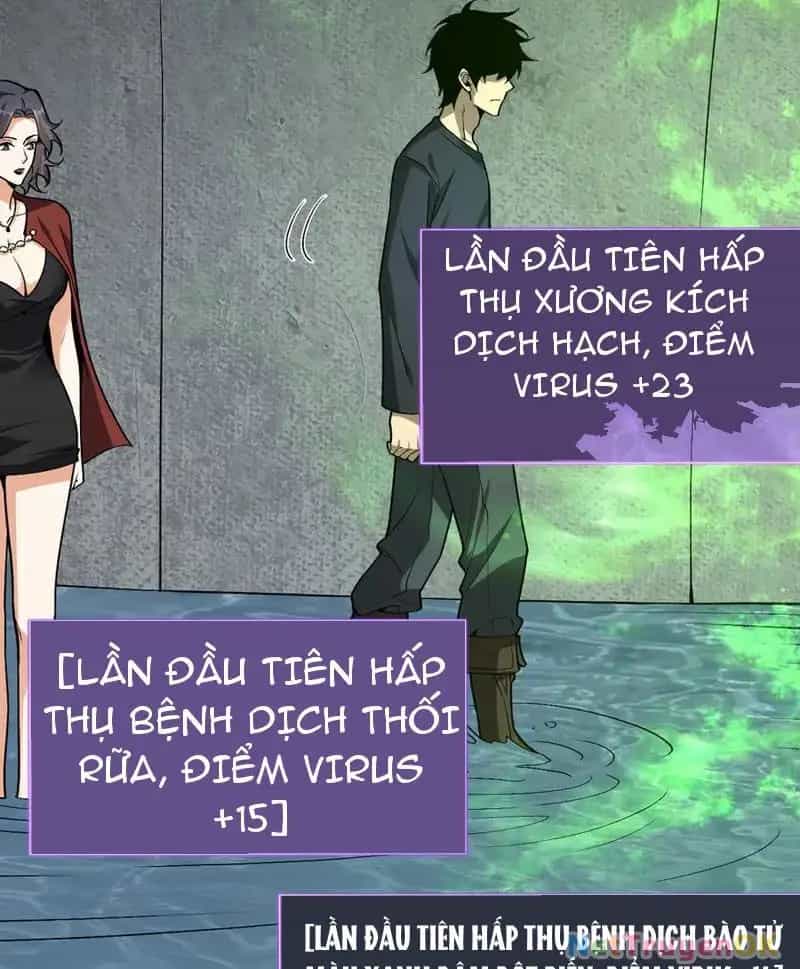 Mạt Nhật Thiên Hạ: Ta, Virus Quân Vương - Chương 17 - ảnh 84