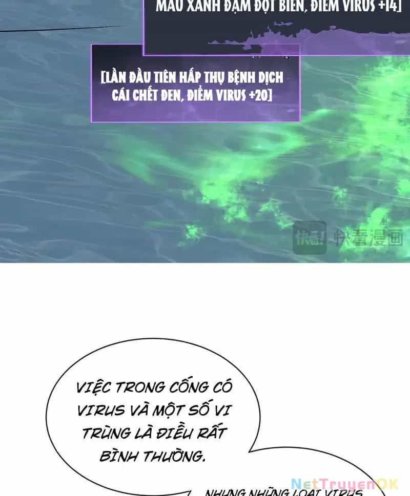 Mạt Nhật Thiên Hạ: Ta, Virus Quân Vương - Chương 17 - ảnh 85