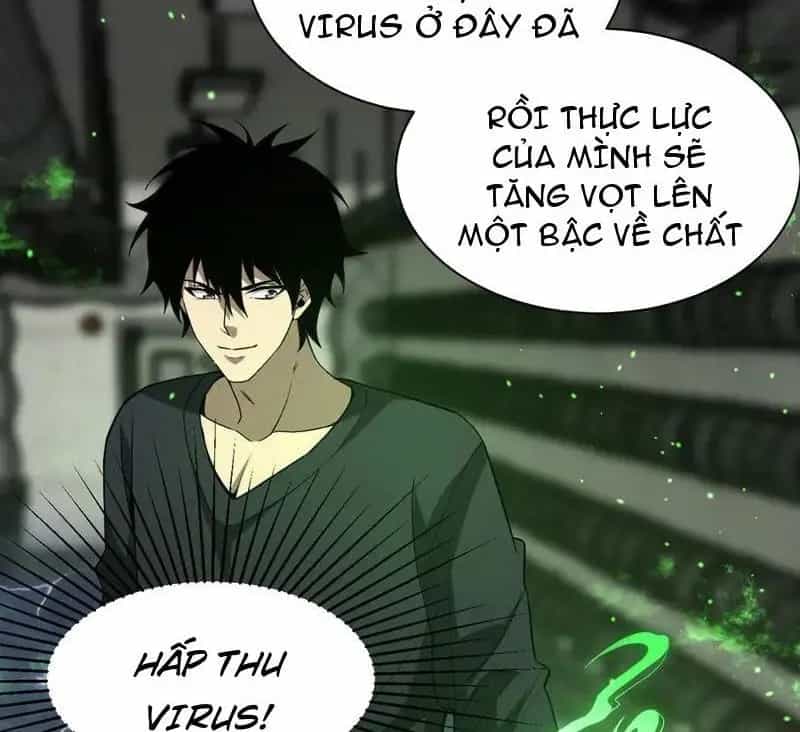 Mạt Nhật Thiên Hạ: Ta, Virus Quân Vương - Chương 18 - ảnh 17