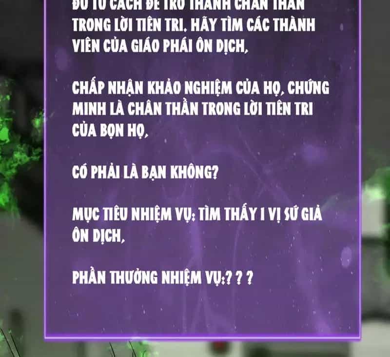 Mạt Nhật Thiên Hạ: Ta, Virus Quân Vương - Chương 18 - ảnh 35