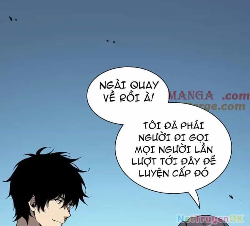Mạt Nhật Thiên Hạ: Ta, Virus Quân Vương - Chương 18 - ảnh 56