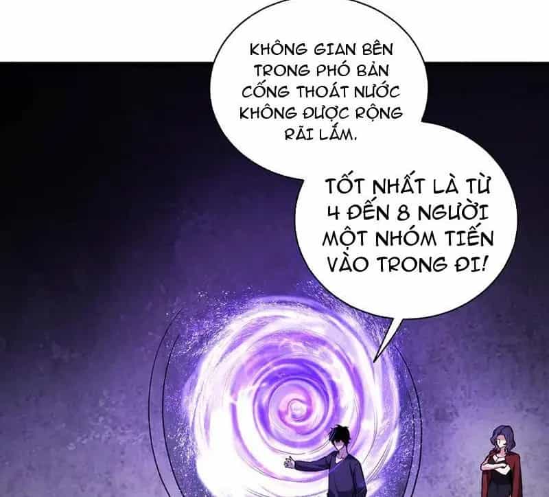 Mạt Nhật Thiên Hạ: Ta, Virus Quân Vương - Chương 18 - ảnh 60