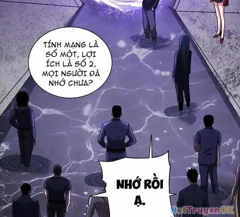 Mạt Nhật Thiên Hạ: Ta, Virus Quân Vương - Chương 18 - ảnh 61
