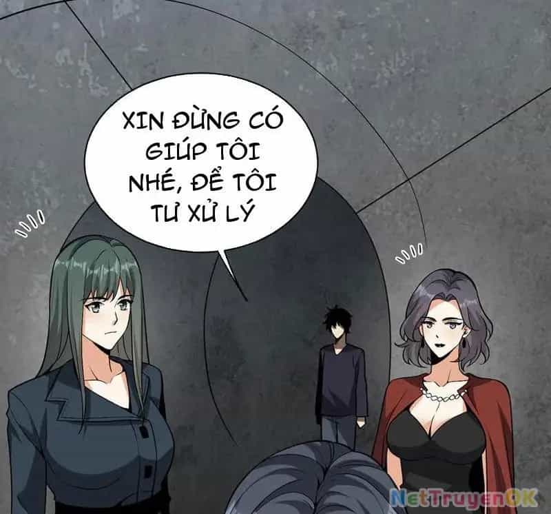 Mạt Nhật Thiên Hạ: Ta, Virus Quân Vương - Chương 18 - ảnh 91