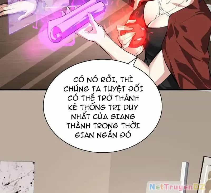 Mạt Nhật Thiên Hạ: Ta, Virus Quân Vương - Chương 19 - ảnh 42