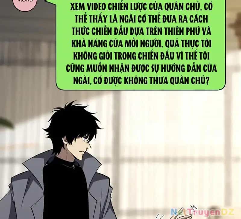 Mạt Nhật Thiên Hạ: Ta, Virus Quân Vương - Chương 19 - ảnh 77