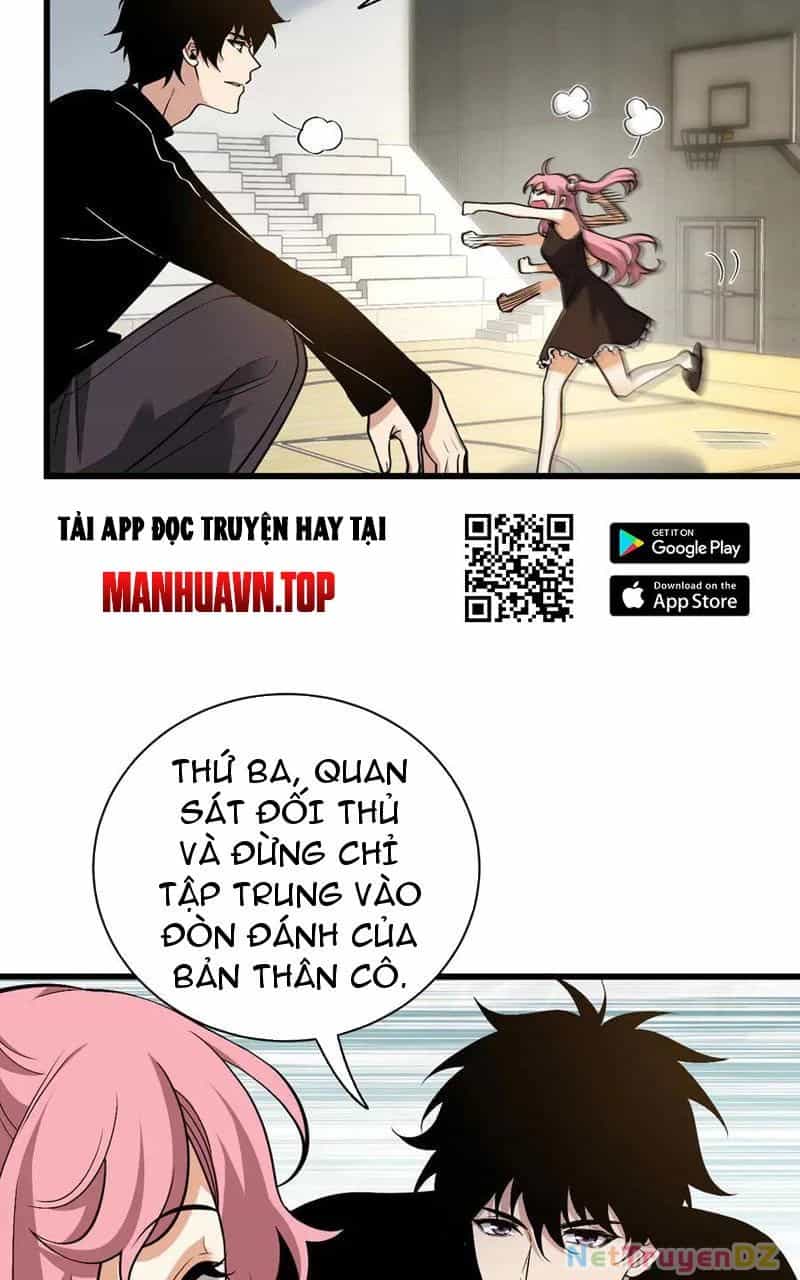 Mạt Nhật Thiên Hạ: Ta, Virus Quân Vương - Chương 20 - ảnh 33