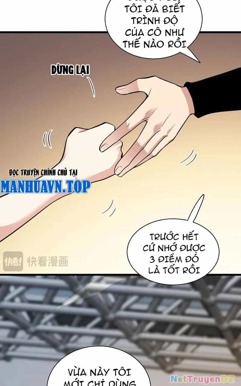 Mạt Nhật Thiên Hạ: Ta, Virus Quân Vương - Chương 20 - ảnh 35