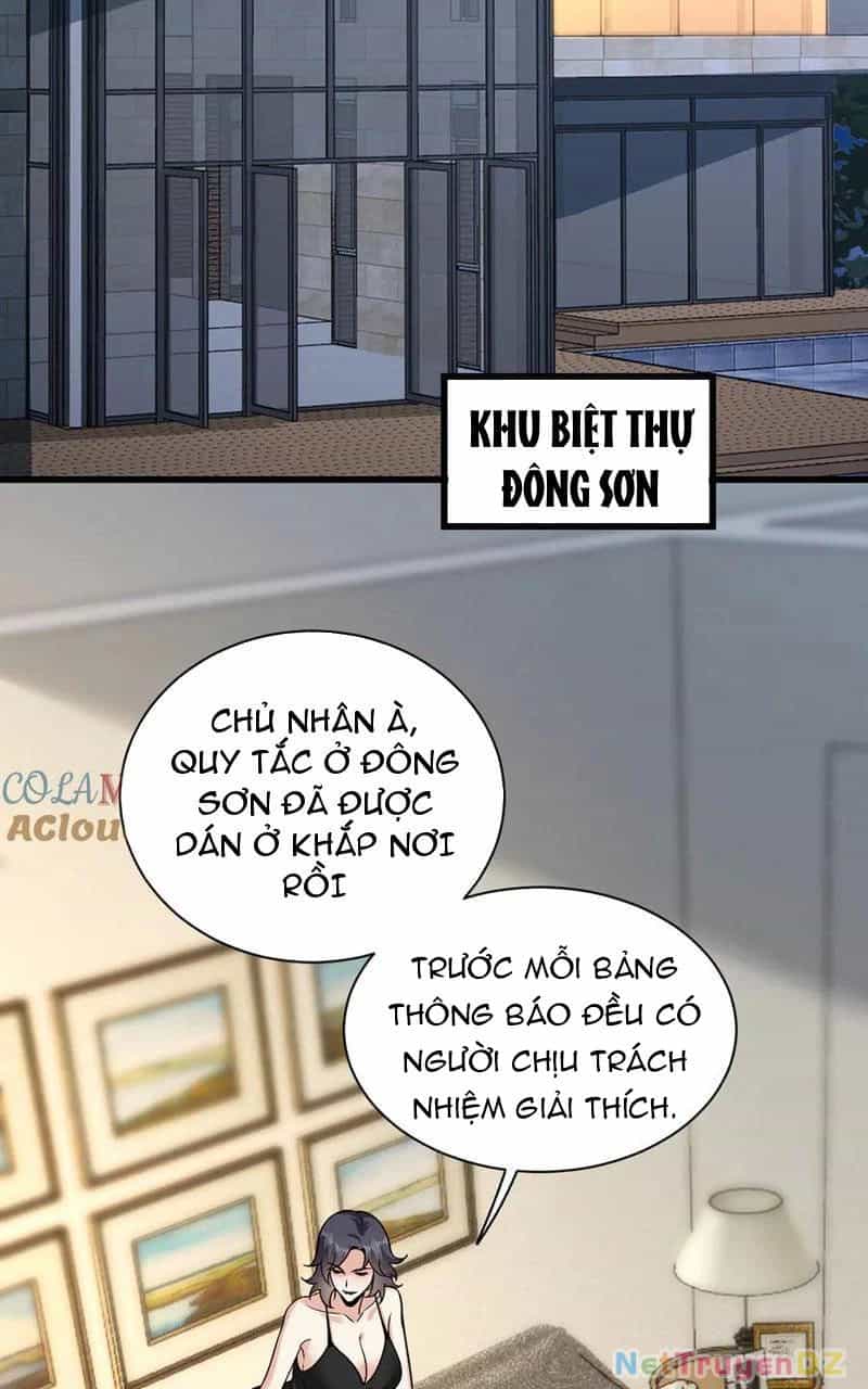 Mạt Nhật Thiên Hạ: Ta, Virus Quân Vương - Chương 20 - ảnh 40