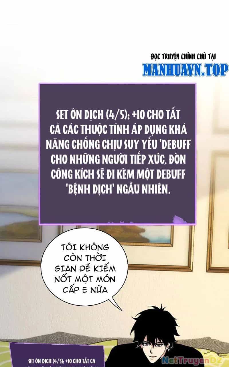 Mạt Nhật Thiên Hạ: Ta, Virus Quân Vương - Chương 20 - ảnh 45