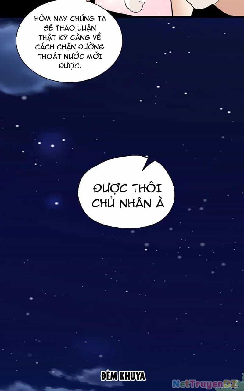 Mạt Nhật Thiên Hạ: Ta, Virus Quân Vương - Chương 20 - ảnh 49