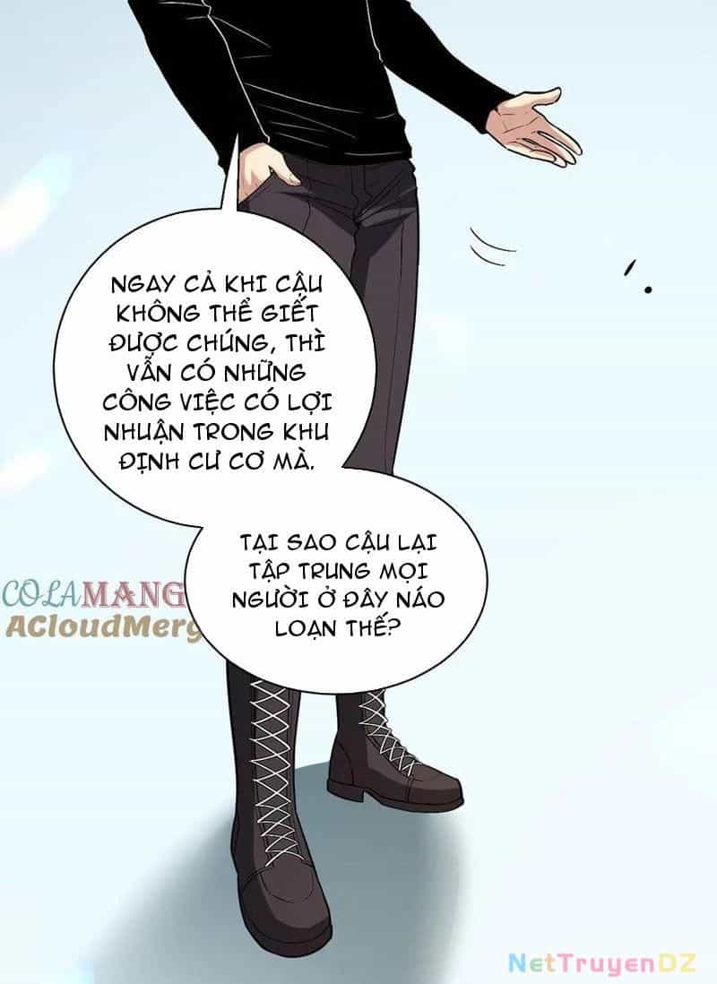 Mạt Nhật Thiên Hạ: Ta, Virus Quân Vương - Chương 20 - ảnh 73