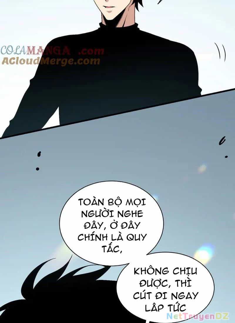 Mạt Nhật Thiên Hạ: Ta, Virus Quân Vương - Chương 20 - ảnh 78
