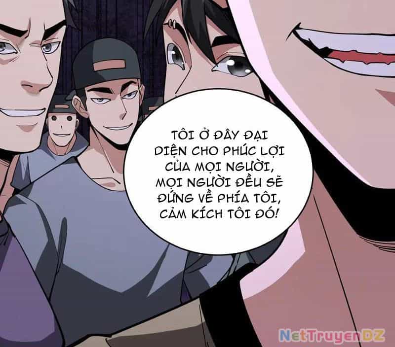 Mạt Nhật Thiên Hạ: Ta, Virus Quân Vương - Chương 21 - ảnh 11