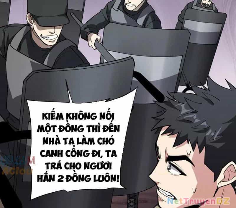 Mạt Nhật Thiên Hạ: Ta, Virus Quân Vương - Chương 21 - ảnh 15