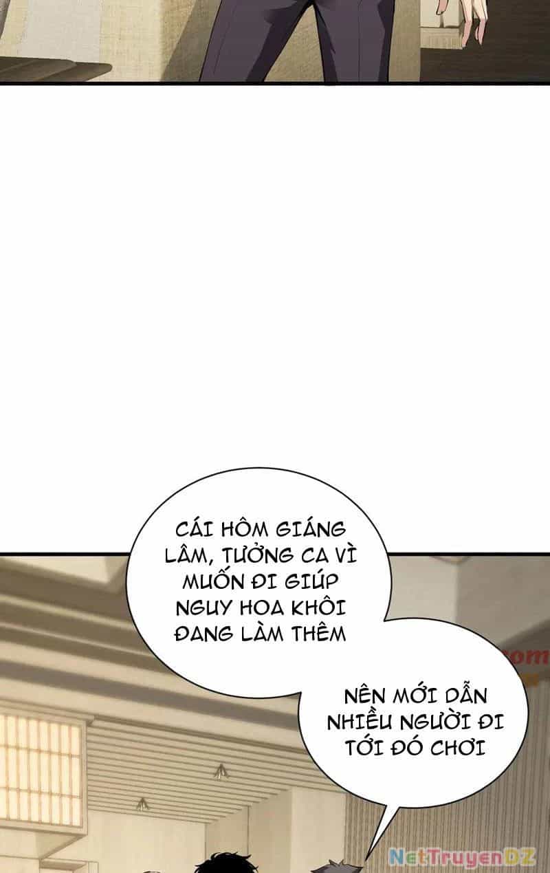 Mạt Nhật Thiên Hạ: Ta, Virus Quân Vương - Chương 22 - ảnh 26