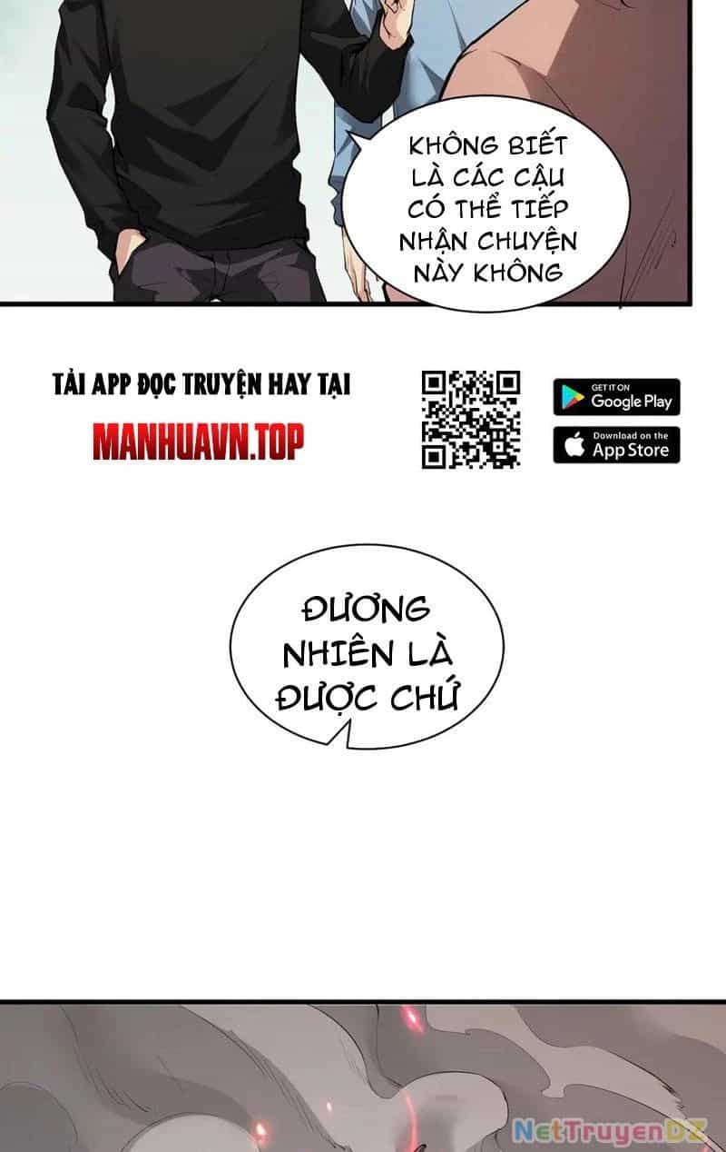 Mạt Nhật Thiên Hạ: Ta, Virus Quân Vương - Chương 22 - ảnh 31