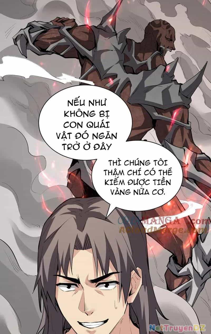 Mạt Nhật Thiên Hạ: Ta, Virus Quân Vương - Chương 22 - ảnh 32