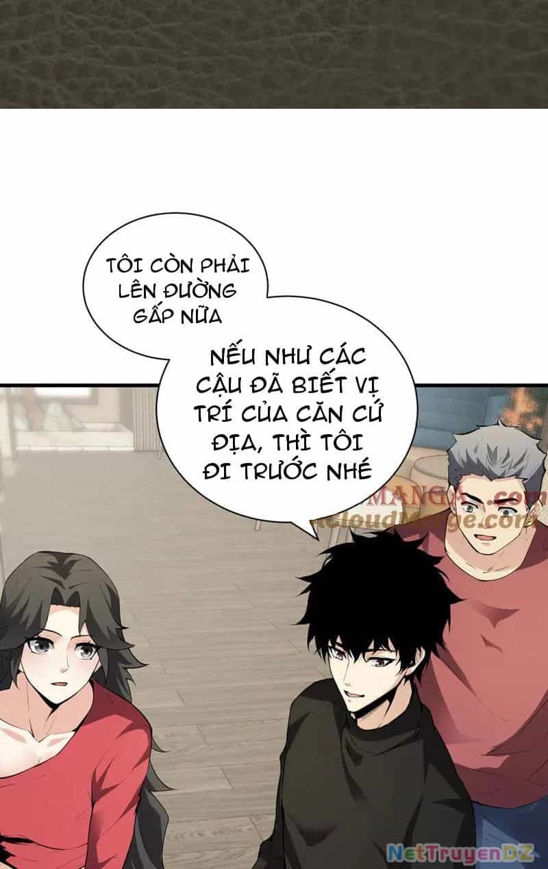 Mạt Nhật Thiên Hạ: Ta, Virus Quân Vương - Chương 22 - ảnh 38