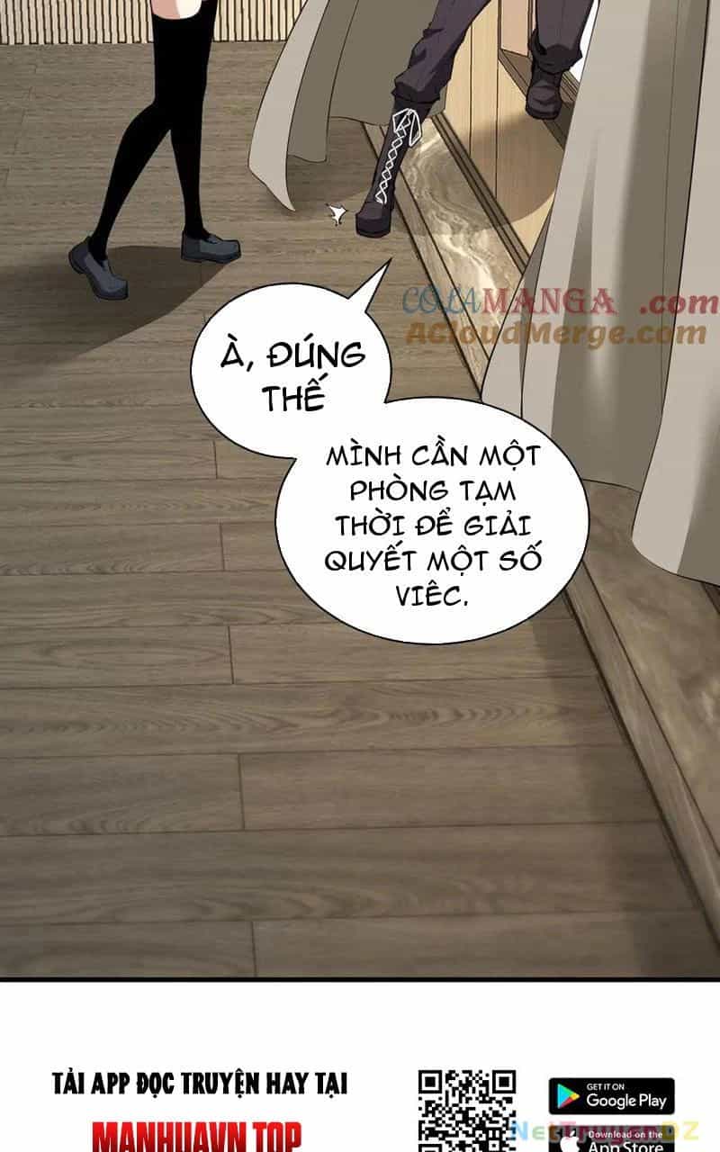 Mạt Nhật Thiên Hạ: Ta, Virus Quân Vương - Chương 22 - ảnh 52