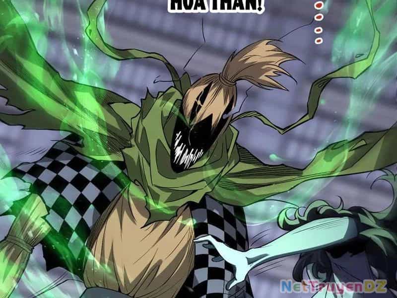 Mạt Nhật Thiên Hạ: Ta, Virus Quân Vương - Chương 23 - ảnh 116