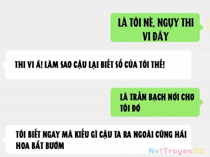 Mạt Nhật Thiên Hạ: Ta, Virus Quân Vương - Chương 23 - ảnh 16