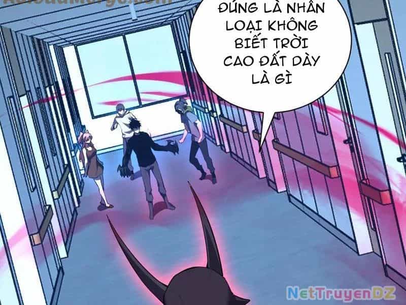 Mạt Nhật Thiên Hạ: Ta, Virus Quân Vương - Chương 25 - ảnh 2