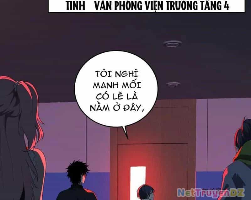 Mạt Nhật Thiên Hạ: Ta, Virus Quân Vương - Chương 26 - ảnh 107