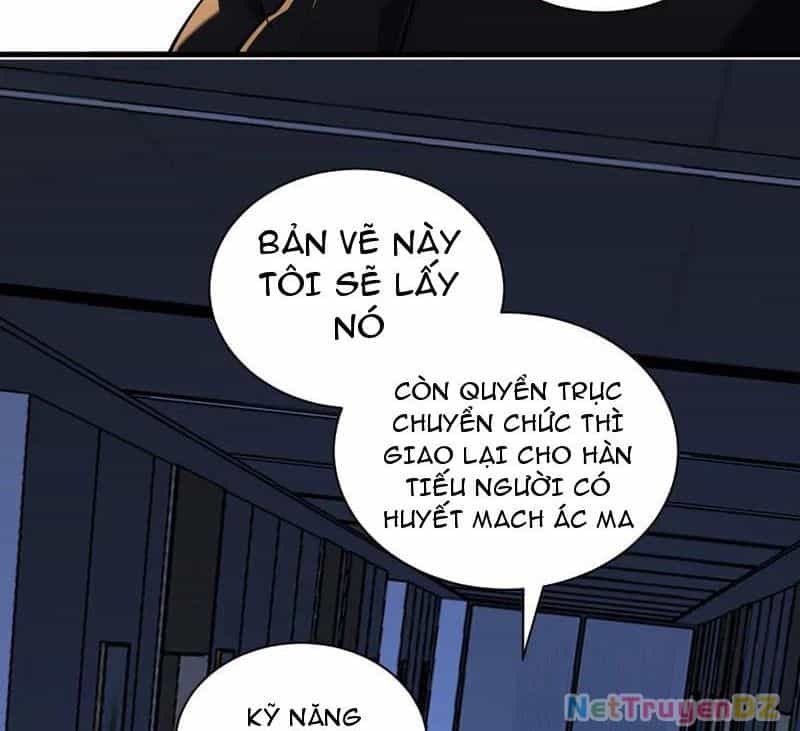 Mạt Nhật Thiên Hạ: Ta, Virus Quân Vương - Chương 26 - ảnh 95