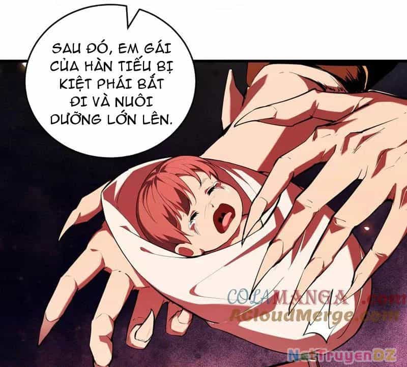 Mạt Nhật Thiên Hạ: Ta, Virus Quân Vương - Chương 27 - ảnh 15