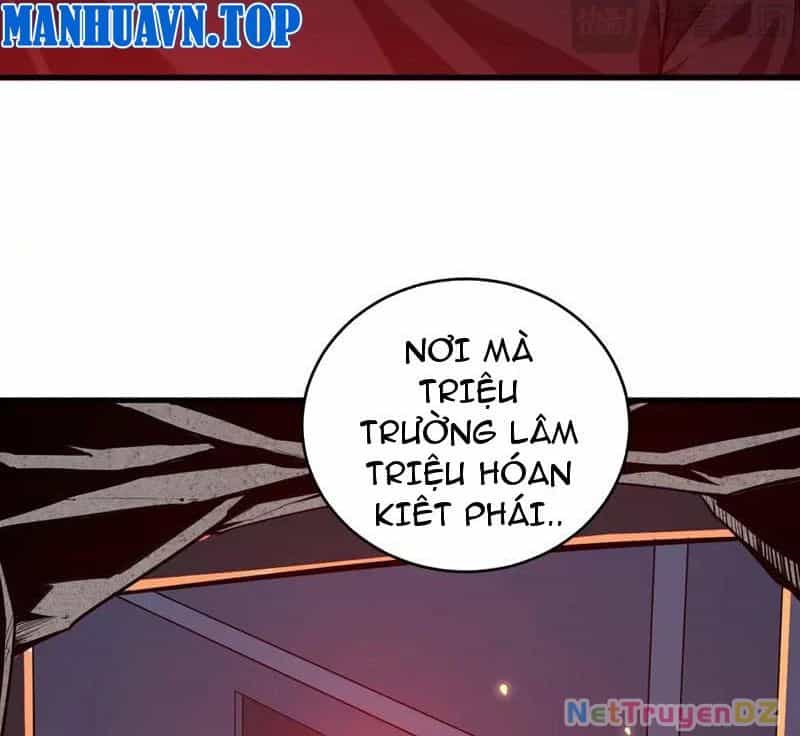 Mạt Nhật Thiên Hạ: Ta, Virus Quân Vương - Chương 27 - ảnh 38