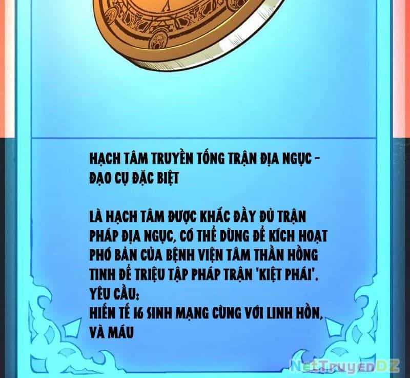 Mạt Nhật Thiên Hạ: Ta, Virus Quân Vương - Chương 27 - ảnh 48